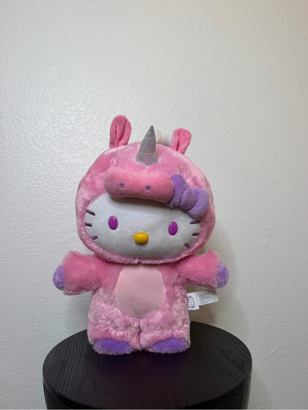 Sanrio Hello Kitty Unicorn Costume Halloween Greeter